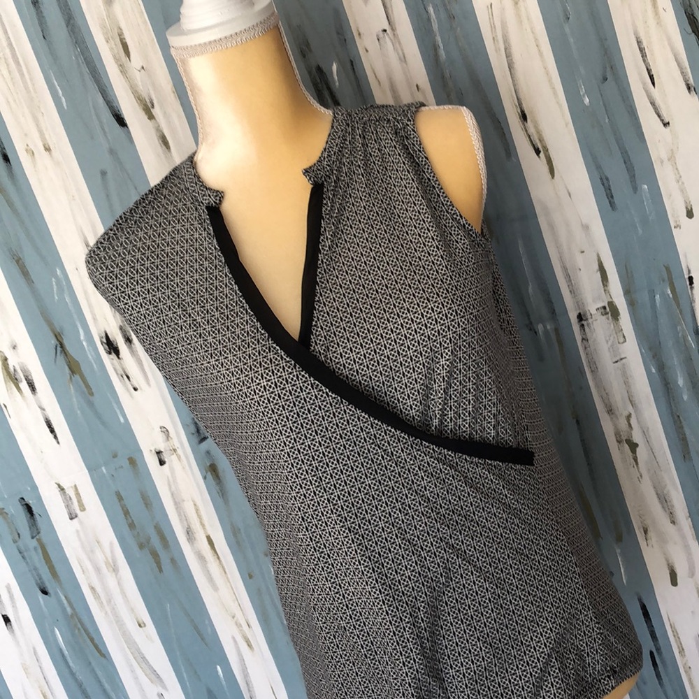 Banana Republic Top